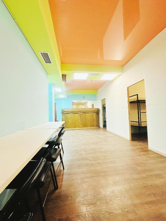 Fotografie z fotogalerie ubytování future hostel v Jerevanu