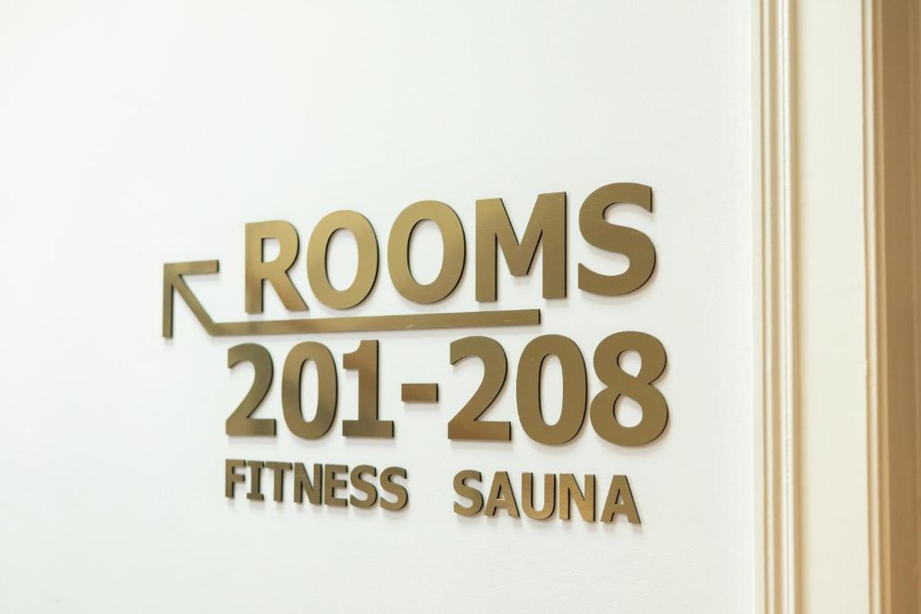 Certifikát, hodnocení, plakát nebo jiný dokument vystavený v ubytování Hotel Waldinger