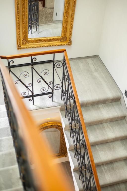 Fotografie z fotogalerie ubytování Hotel Waldinger v destinaci Osijek