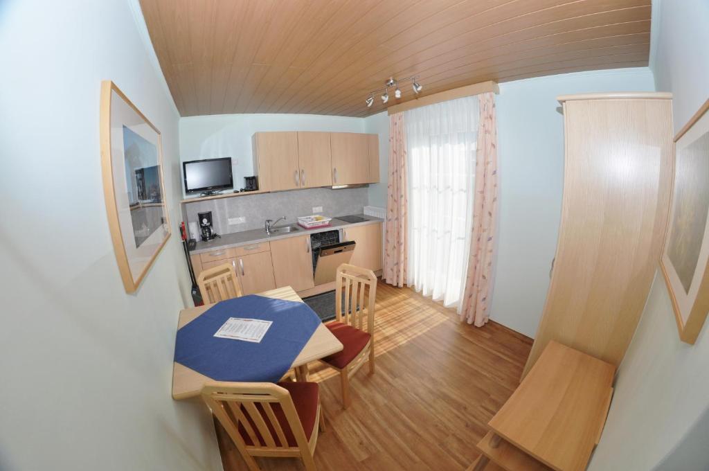 Apparthotel Bliem - 18