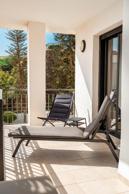 Fotografie z fotogalerie ubytování Apartamento con impresionantes vistas al mar v destinaci Torrox