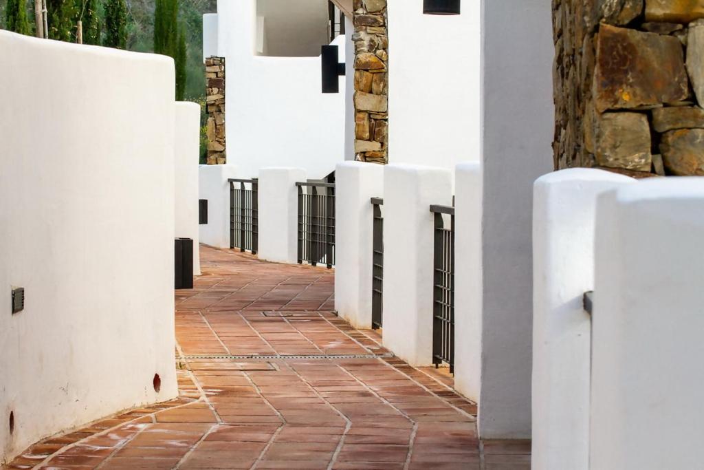 Fotografie z fotogalerie ubytování Apartamento con impresionantes vistas al mar v destinaci Torrox