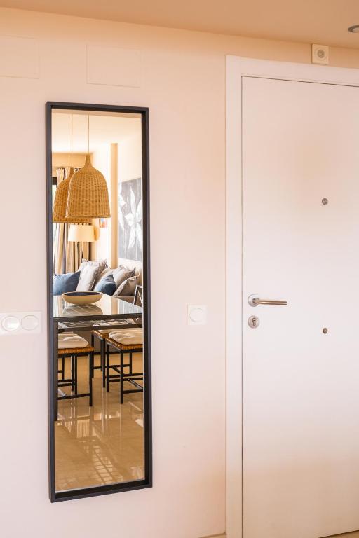 Fotografie z fotogalerie ubytování Apartamento con impresionantes vistas al mar v destinaci Torrox