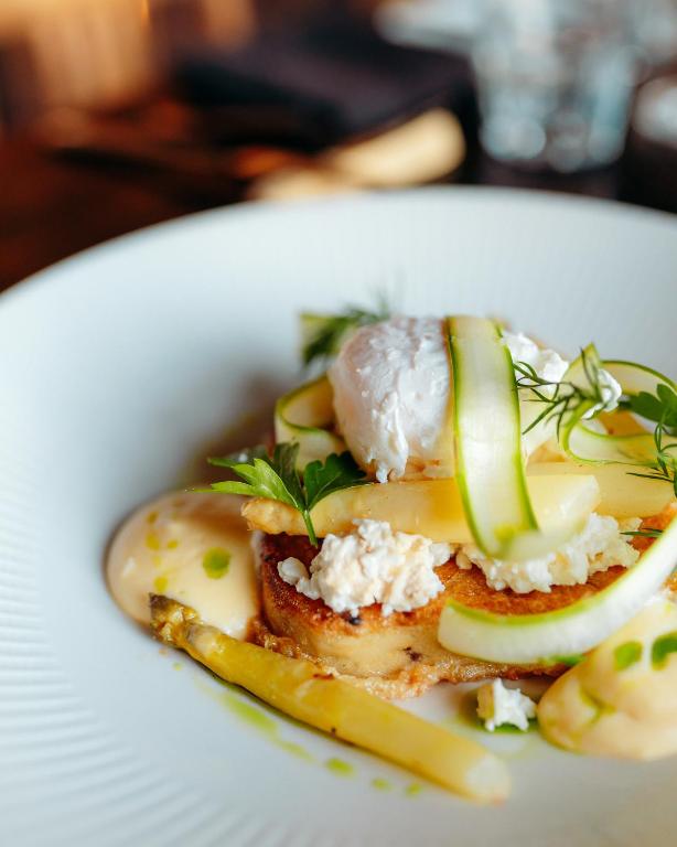 Hotel Jazz Market Square Wroclaw - Resim 35