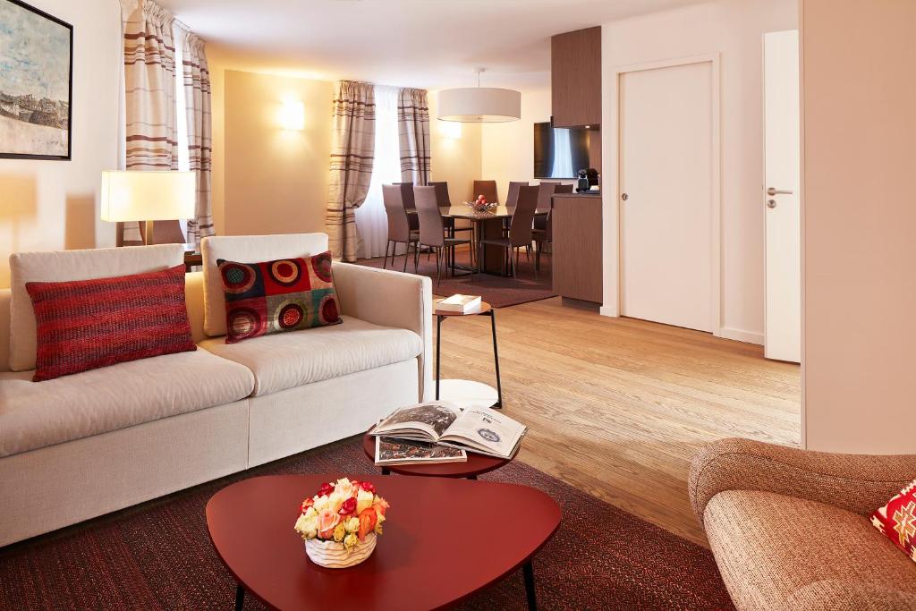 Hotel & Spa REGENT PETITE FRANCE - Resim 28