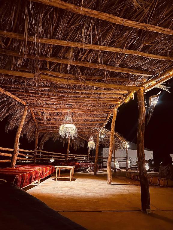 Fotografie z fotogalerie ubytování Fabulous luxury camp v destinaci Merzouga