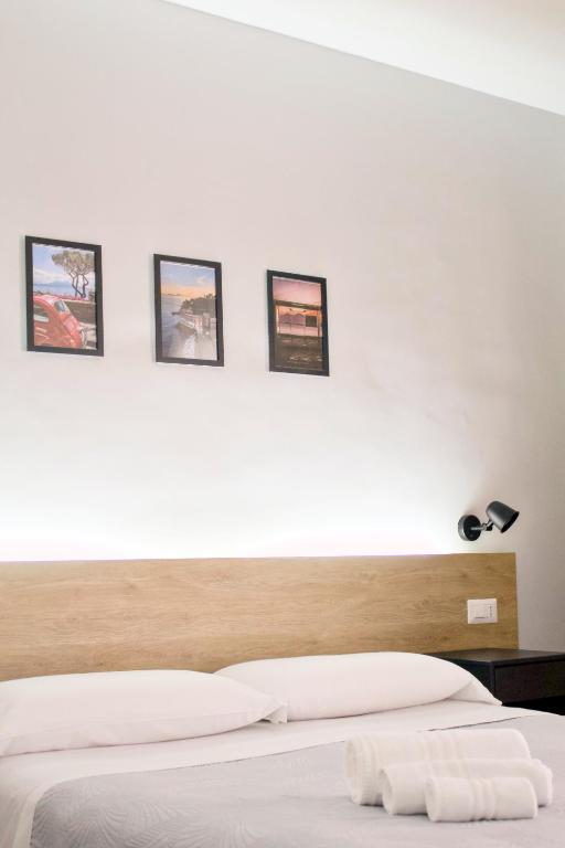 Napoli Vitale Apartments - 8