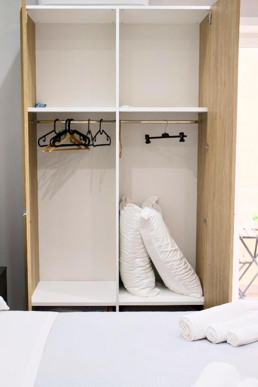 Napoli Vitale Apartments - 6