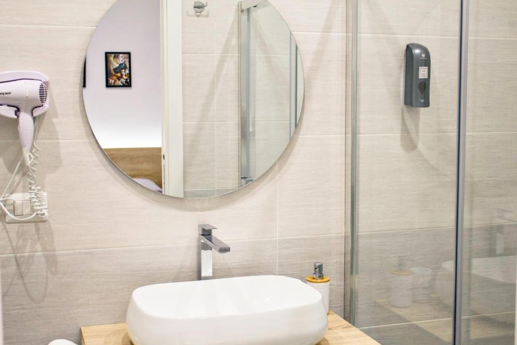 Napoli Vitale Apartments - 5