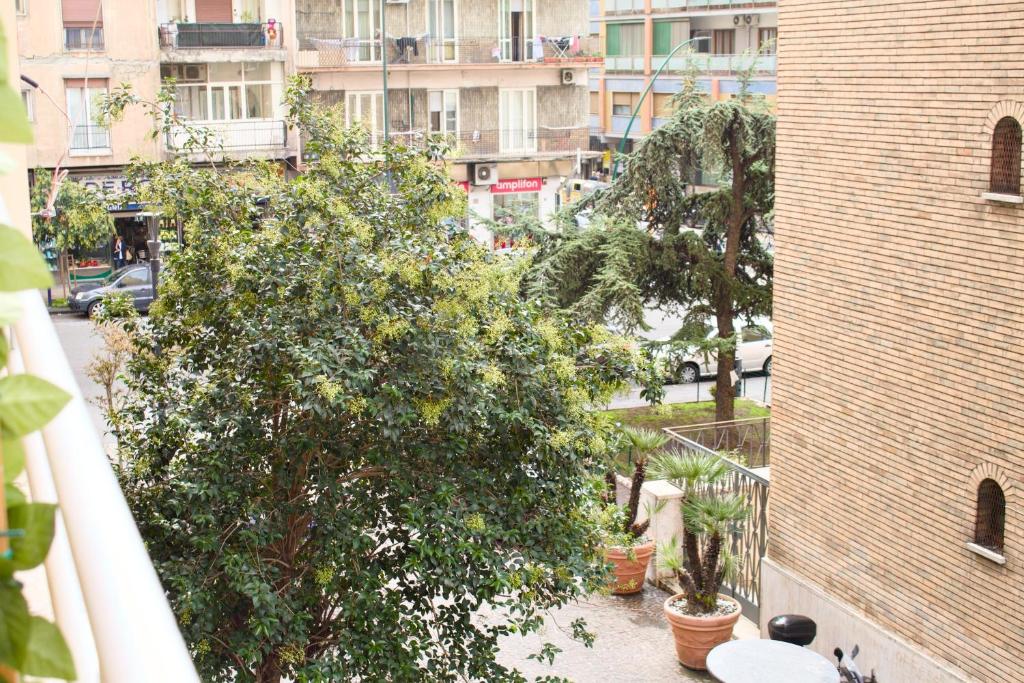 Napoli Vitale Apartments - 2