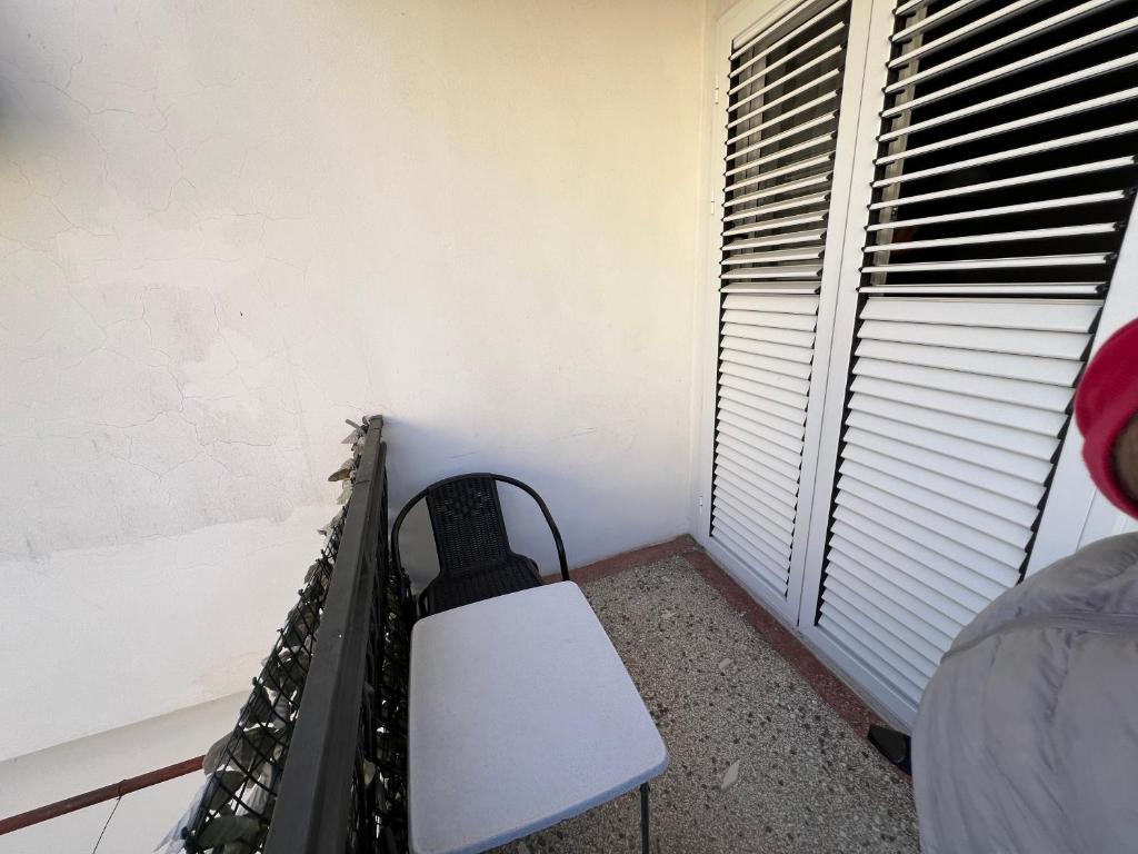 A seating area at Guest House Plima 2