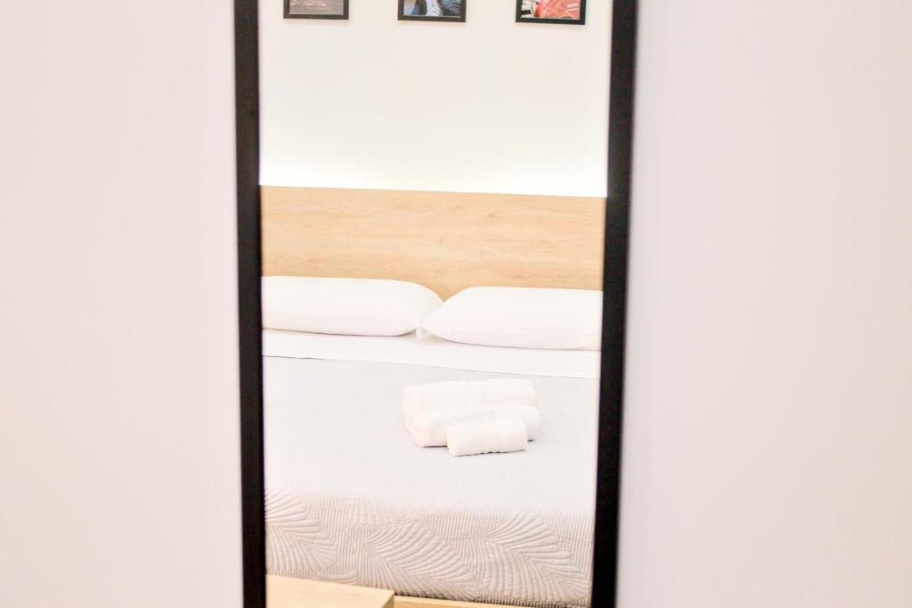 Napoli Vitale Apartments - 9