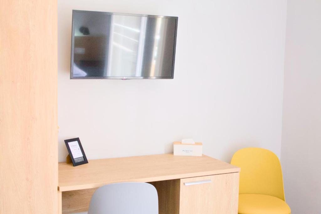 Napoli Vitale Apartments - 14