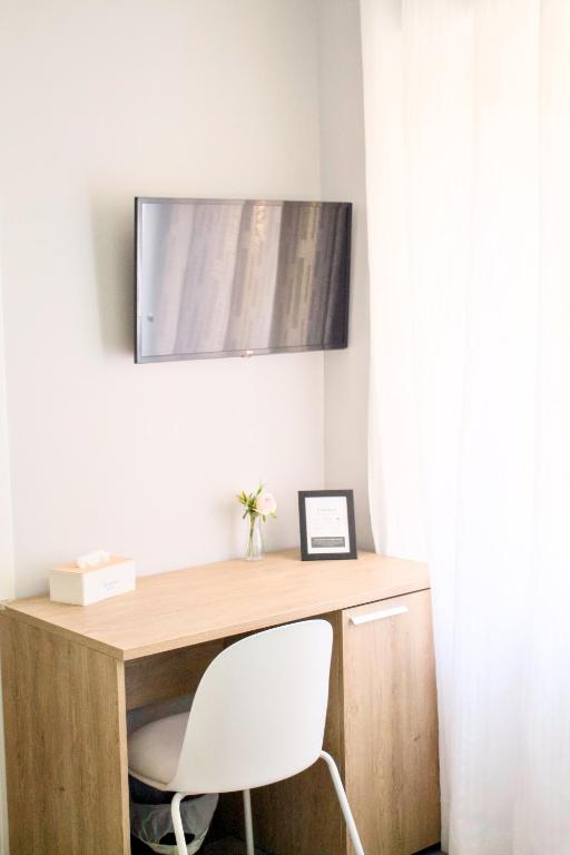 Napoli Vitale Apartments - 11