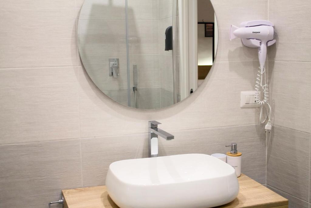 Napoli Vitale Apartments - 12