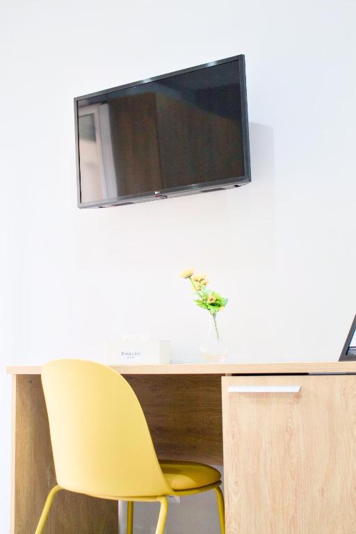 Napoli Vitale Apartments - 18