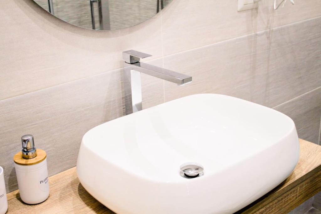 Napoli Vitale Apartments - 17