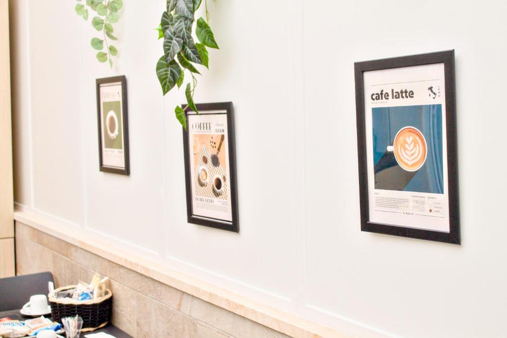 Napoli Vitale Apartments - 19