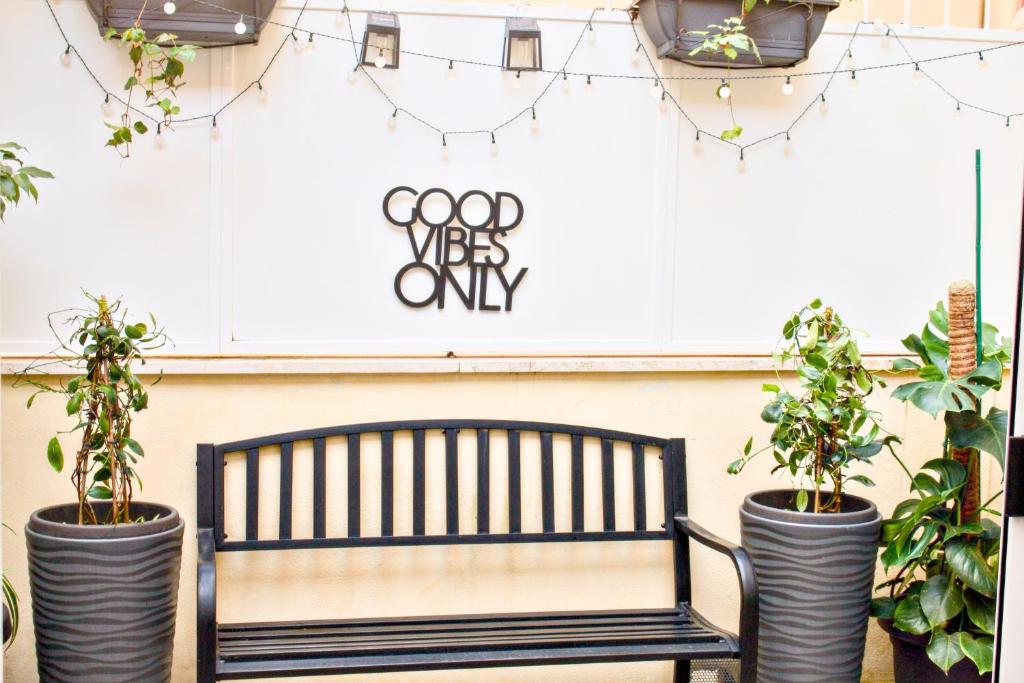 Napoli Vitale Apartments - 1