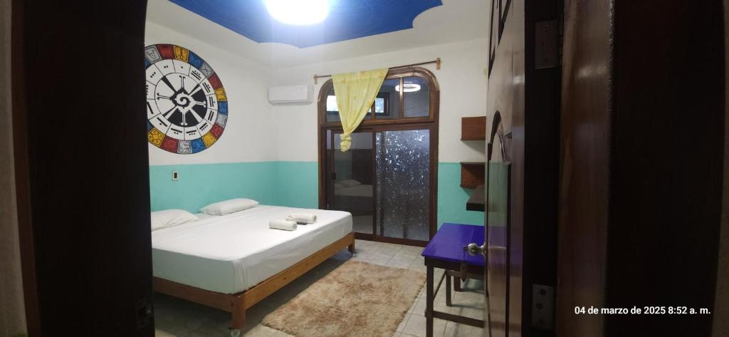La casa del sueño - King Room