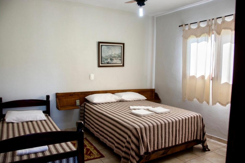  Hotel Fazenda Monte Sião