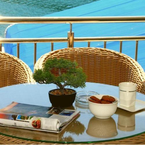 Fotografie z fotogalerie ubytování Bed and breakfast Jadran v destinaci Neum