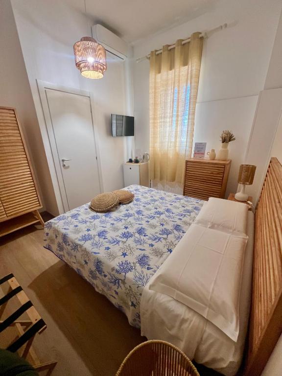 Terrazze Sul Mare - Doppelzimmer