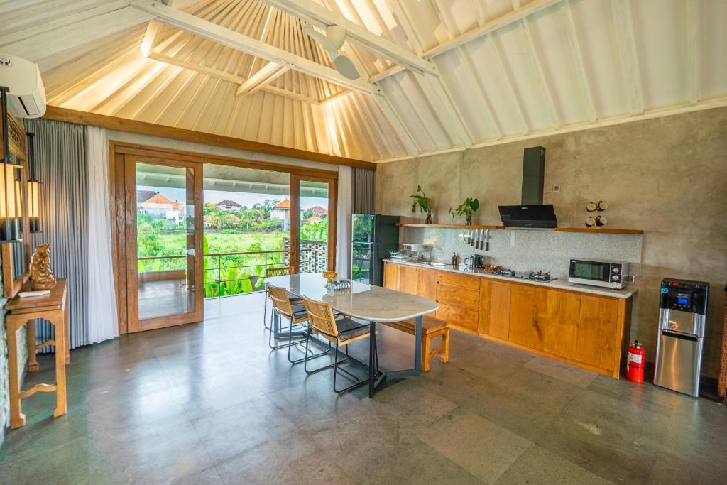 Ubud Diary Villa - 14