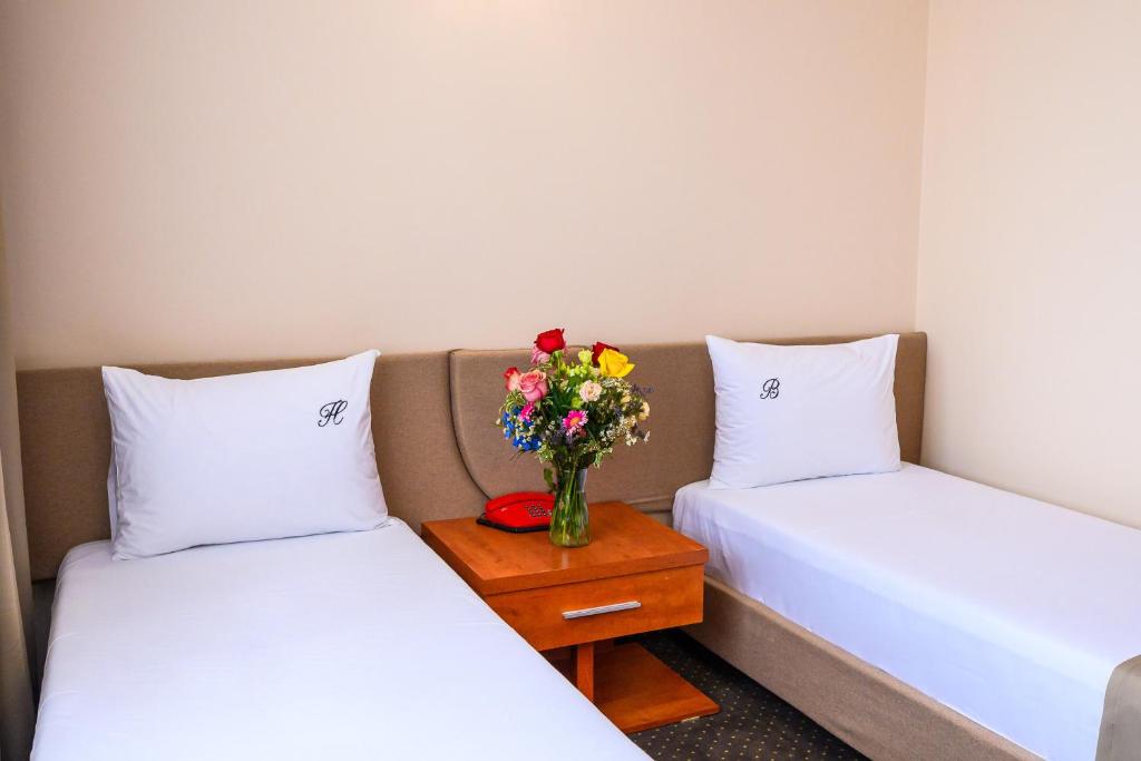 Hotel Bulevard - Resim 4