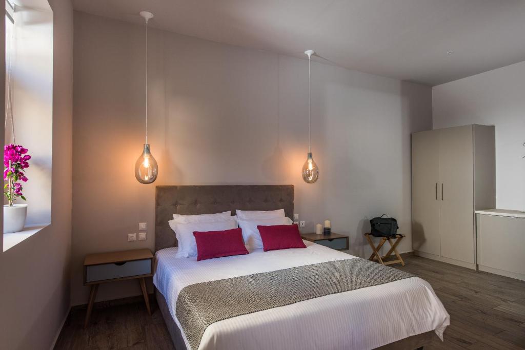 
Double Suite Ground Floor
