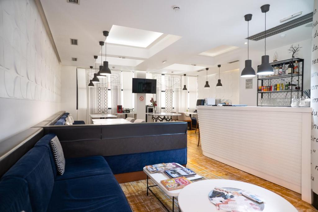 Hotel Passport - Resim 11