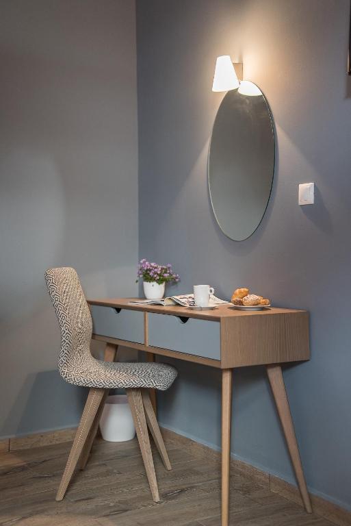 Bluebell Luxury Suites - Resim 36