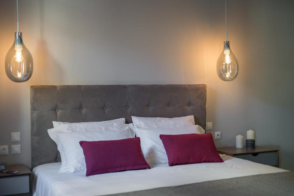 Bluebell Luxury Suites - Resim 43