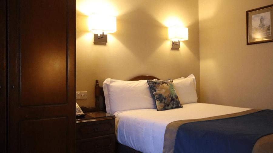 Harrington Hall - Resim 22