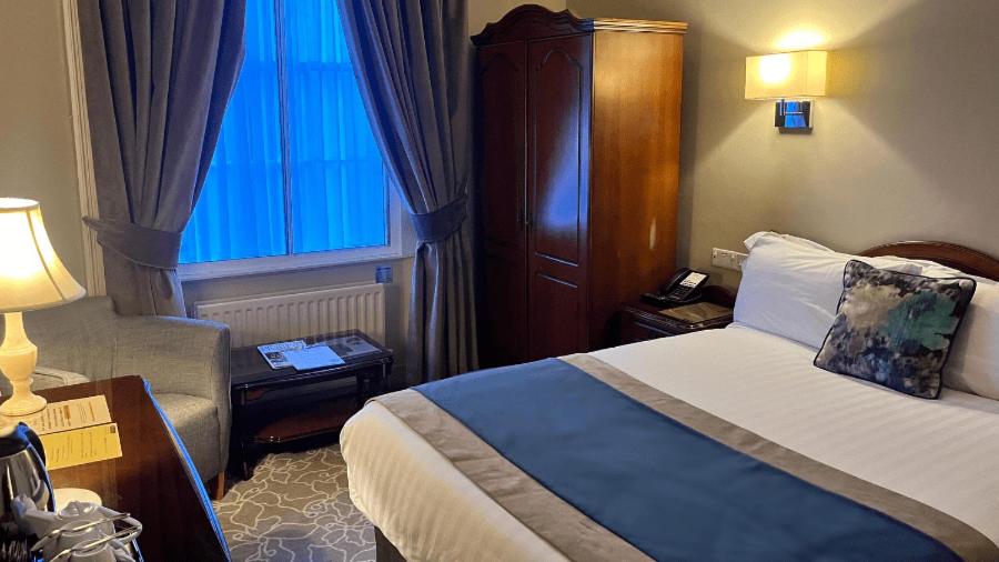 Harrington Hall - Resim 21