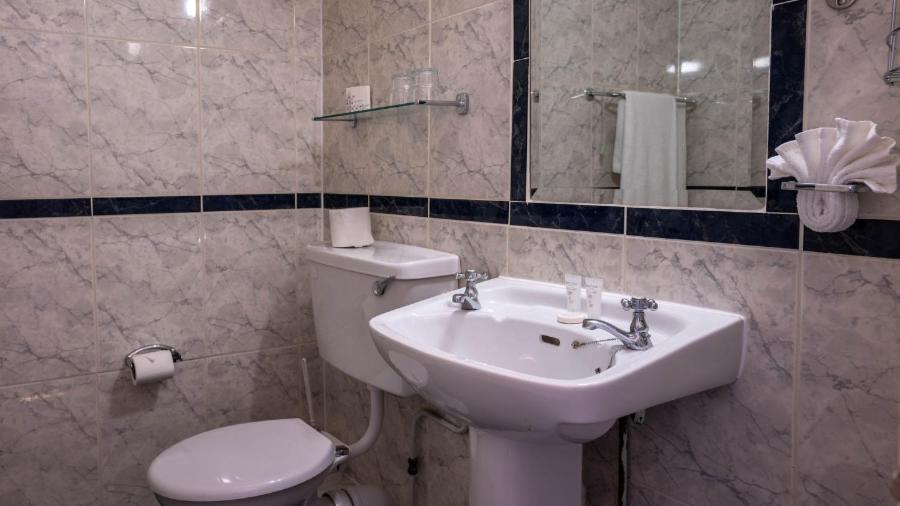 Harrington Hall - Resim 24