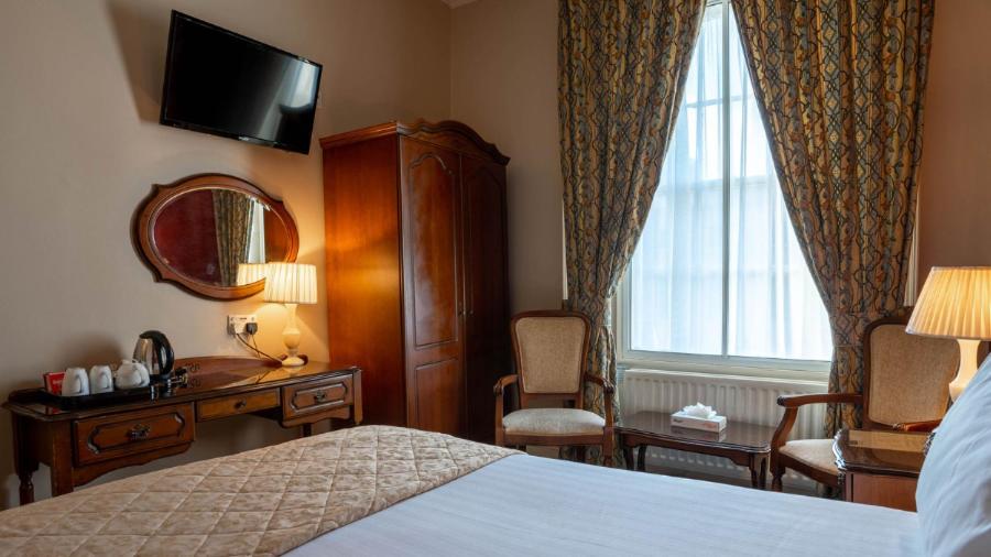 Harrington Hall - Resim 9