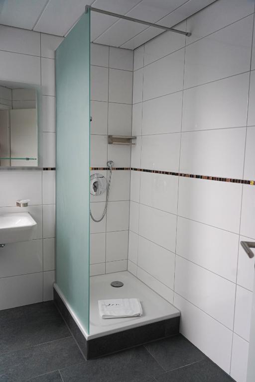 Hotel Talblick - Small Double Room