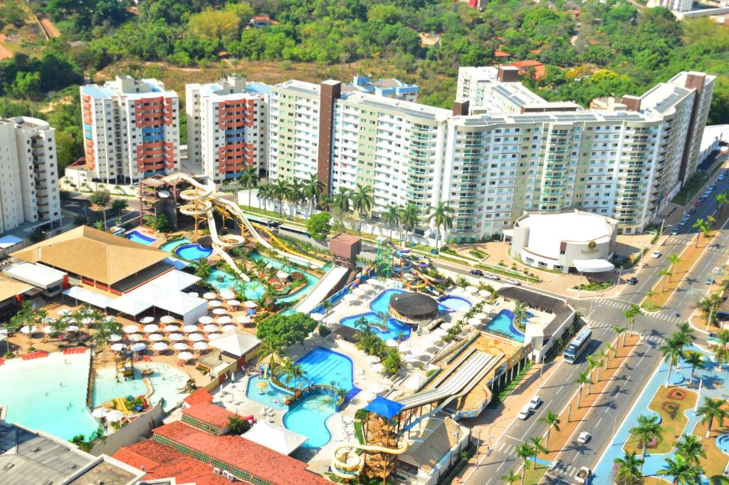  Prive Riviera Park Hotel