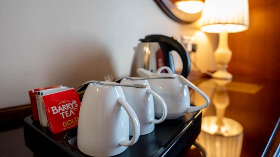 Harrington Hall - Resim 26