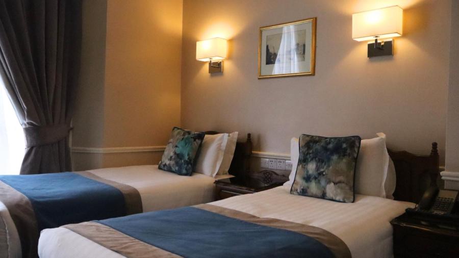 Harrington Hall - Resim 27