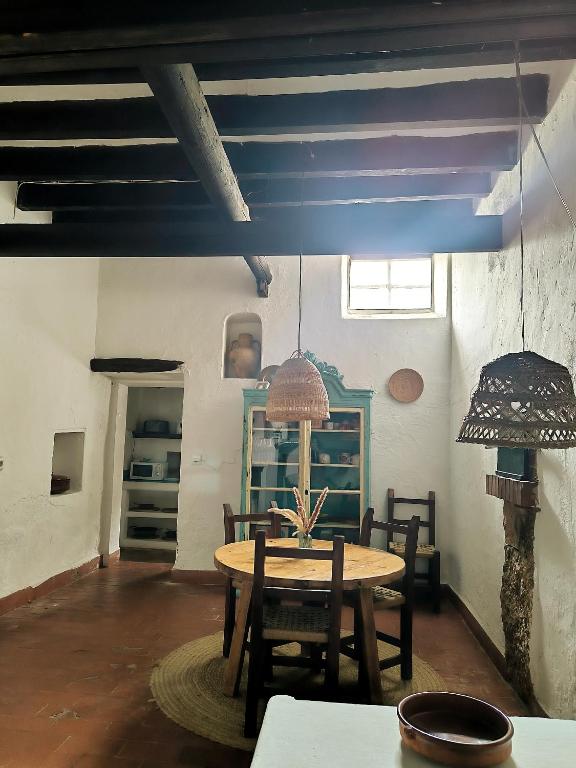 Fotografie z fotogalerie ubytování Can Pep Frit v destinaci Ibiza (město)