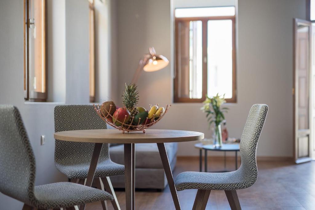 Bluebell Luxury Suites - Resim 4