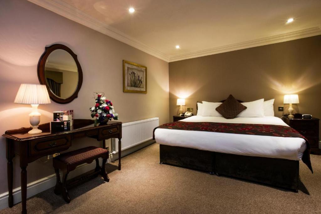 Harrington Hall - Resim 36