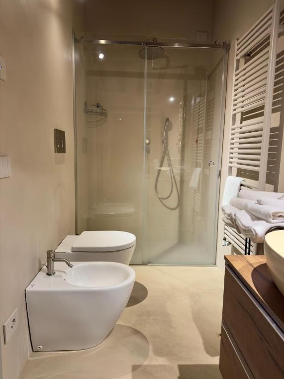 Agriturismo Poggio Il Castellare - 5