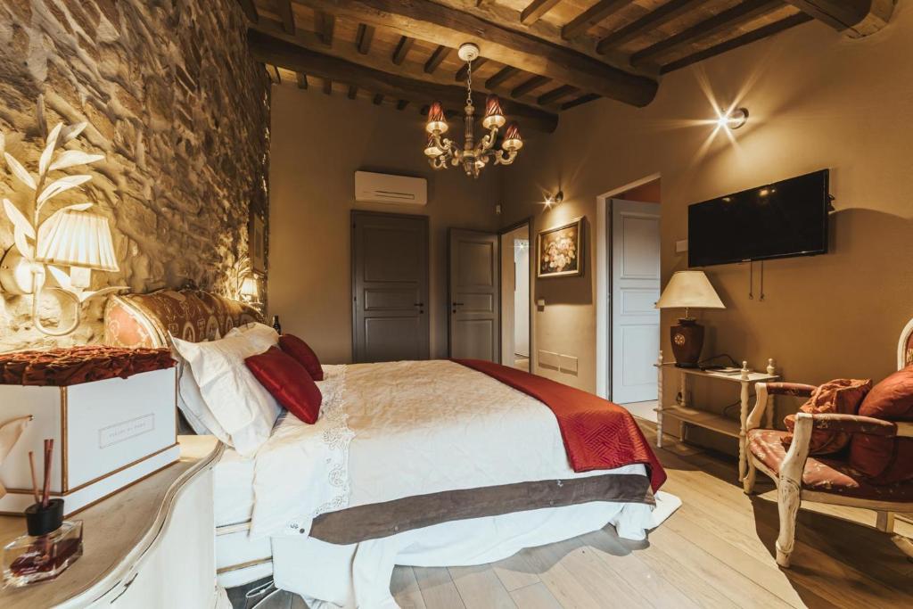 Agriturismo Poggio Il Castellare - 12