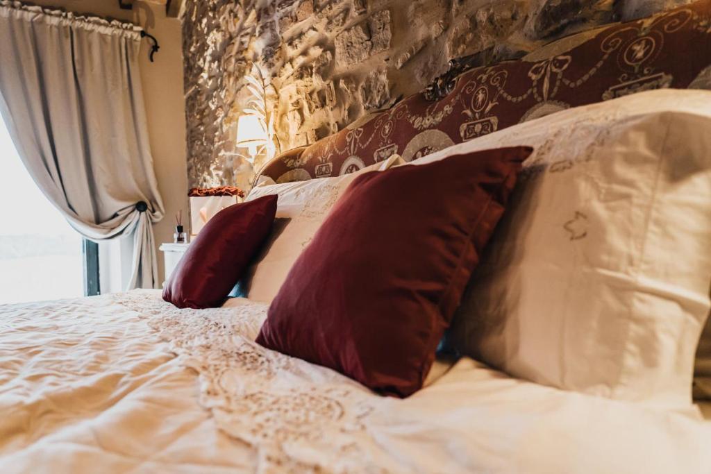 Agriturismo Poggio Il Castellare - 11