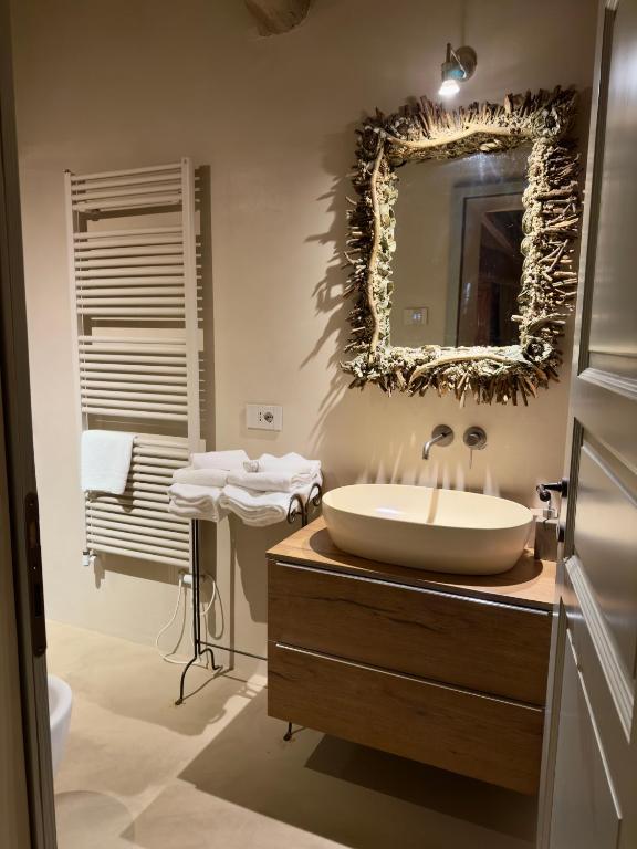 Agriturismo Poggio Il Castellare - 7