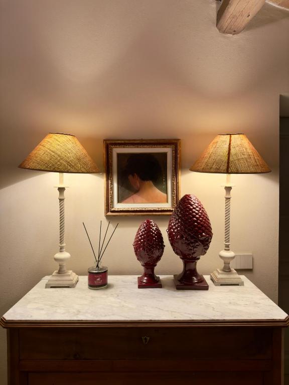 Agriturismo Poggio Il Castellare - 6