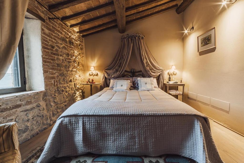 Agriturismo Poggio Il Castellare - 19